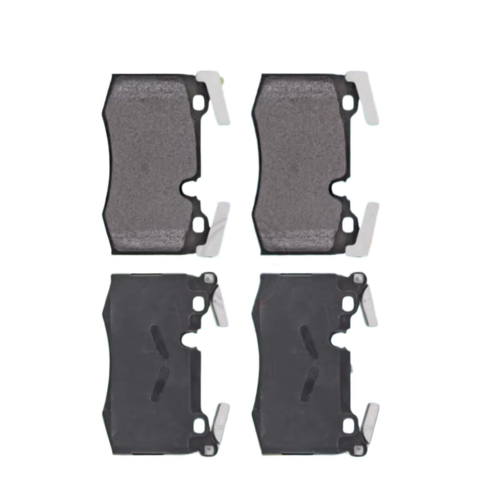 Pastillas Freno Delantero Coche 60050 Para Mini JCW Coupe R58 2012-2015