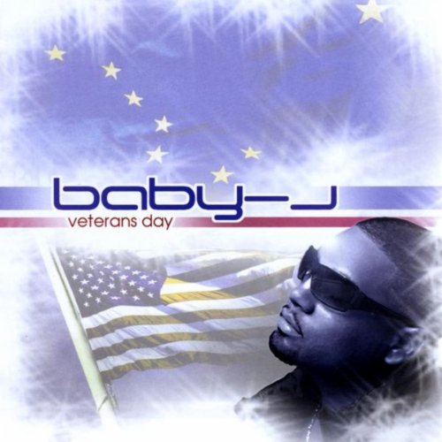 Play Veterans Day by Baby J on Amazon Music