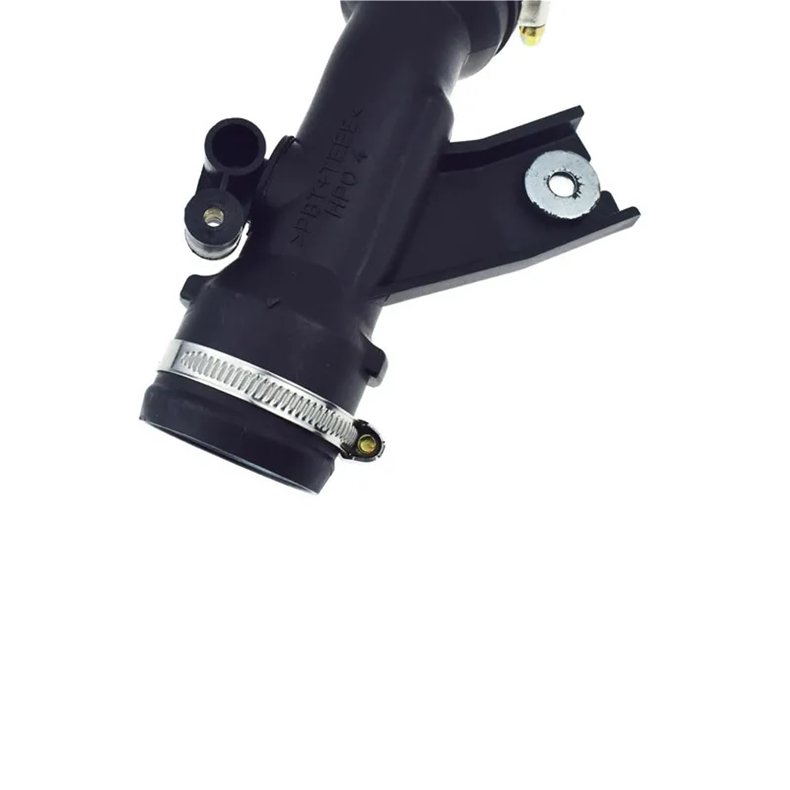 Węże chłodnicy silnika samochodowego Pasuje do NISSAN QASHQAI +2 I J10 1.5 Dci 07-13 14460JD51B 14460-JD51B Rura chłodnicy silnika AIR turbosprężarki przewód powietrza doładowującego