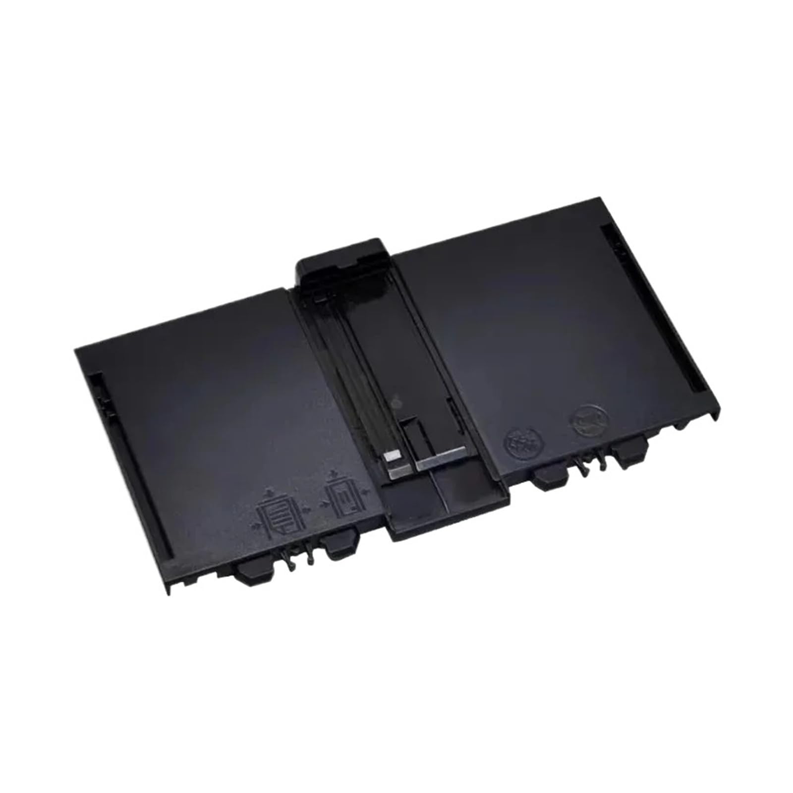 Vassoio ingresso carta RM1-9677-000CN, compatibile con HP, M201 M202 | M225 M226, 201 202 225 226, RM1-9677-000(Black)