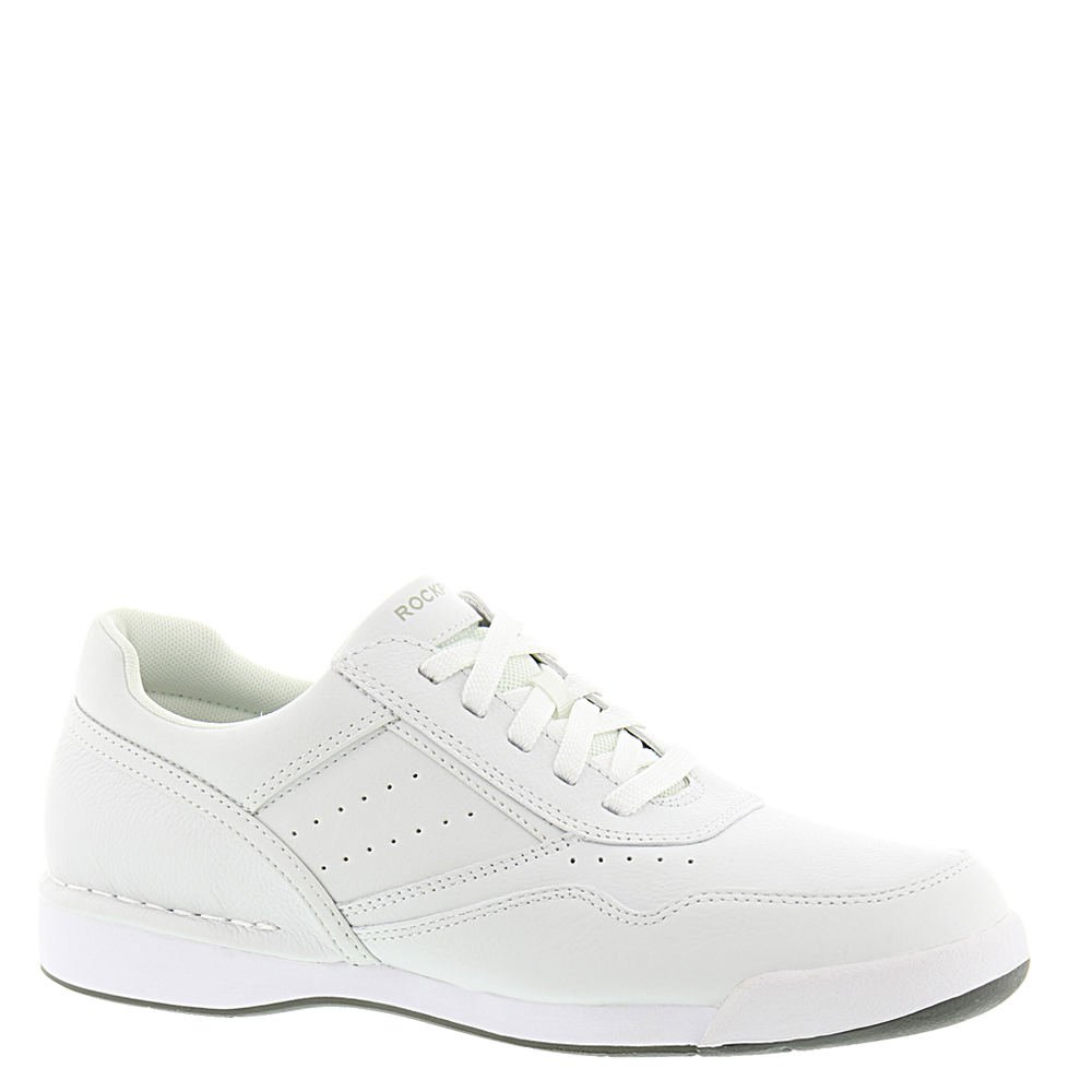 Zapatillas para caminar M7100 Pro Walker para hombre, Blanco, 11.5 W EE. UU.