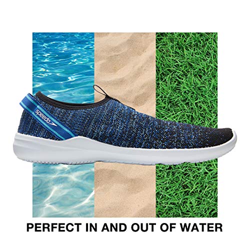 Image of Speedo Men's Water Shoe Surfknit Pro