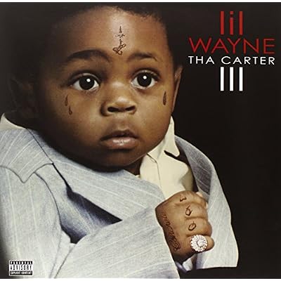 Tha Carter III Volume I