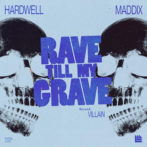 Hardwell & Maddix feat. Villain