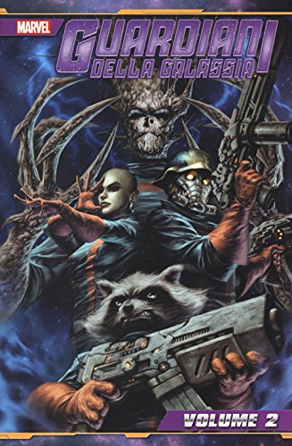 Guardiani della galassia (Vol. 2)