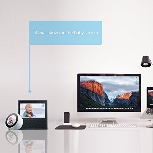 EZVIZ MINO 1080p WiFi Camera - Thumbnail 3