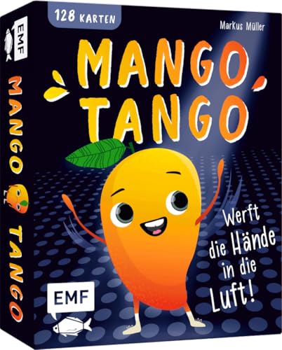 Juego de mesa Mango Tango miniatura 2