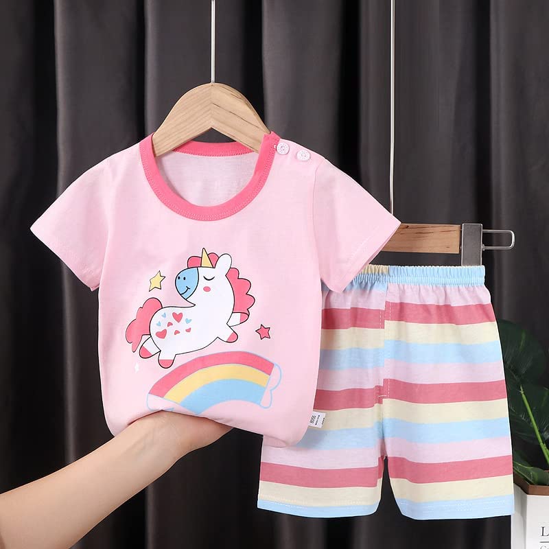 Image of Bold N Elegant - Be Bold Inside & Elegant Outside Baby Girl's T-Shirt Knee Length Dress