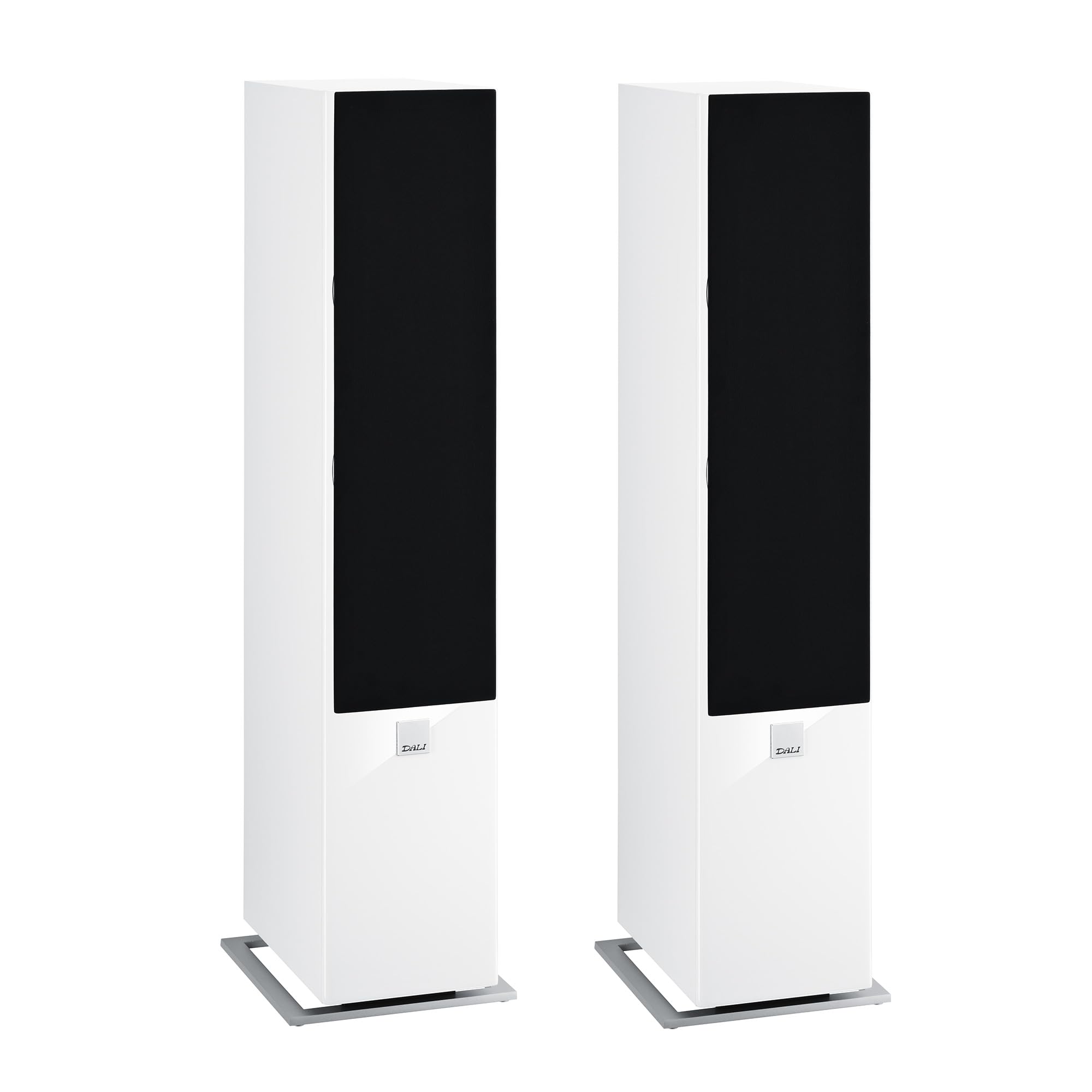 Dali Zensor 5, Altoparlanti (Universal, 13.3 cm (5.25"), 2.5 cm, 43 - 26500 Hz, 6 Ω)