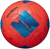 モルテン(molten) ヴァンタッジオ4900 芝用 サッカー 5号球 検定球 F5N4900-OB