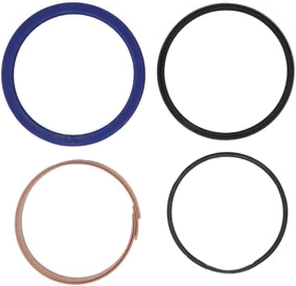 TM USWWAGOODS Replacement For/Fits AH214615 Hydraulic Cylinder Seal Kit Fits John Deere 8130 8225R 8230 8230T