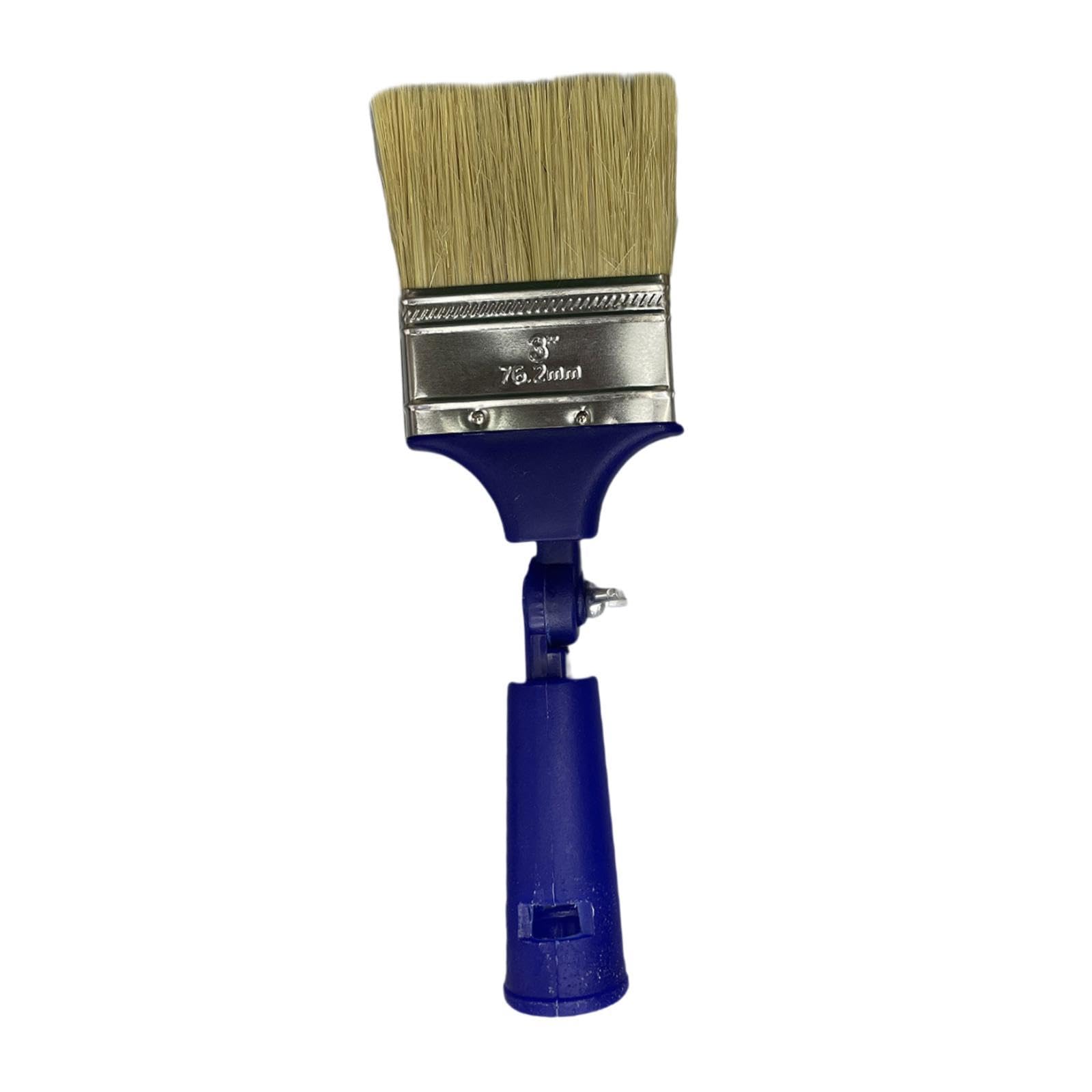 THE STYLE SUTRA Multi Angle Adjustable Masonry Paint Brush for DIY Household Multifunctional 2.5inch-image-27
