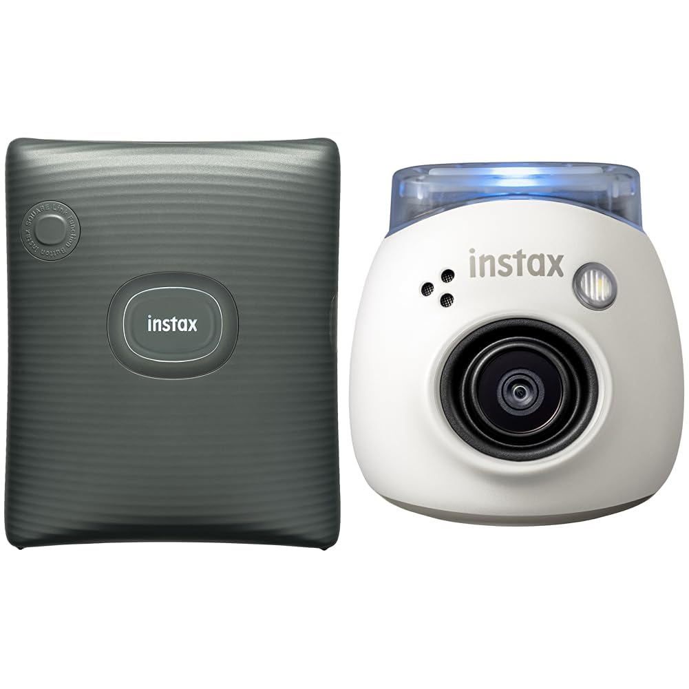 Amazon | 富士フイルム(FUJIFILM) チェキ スマホプリンター INSTAX