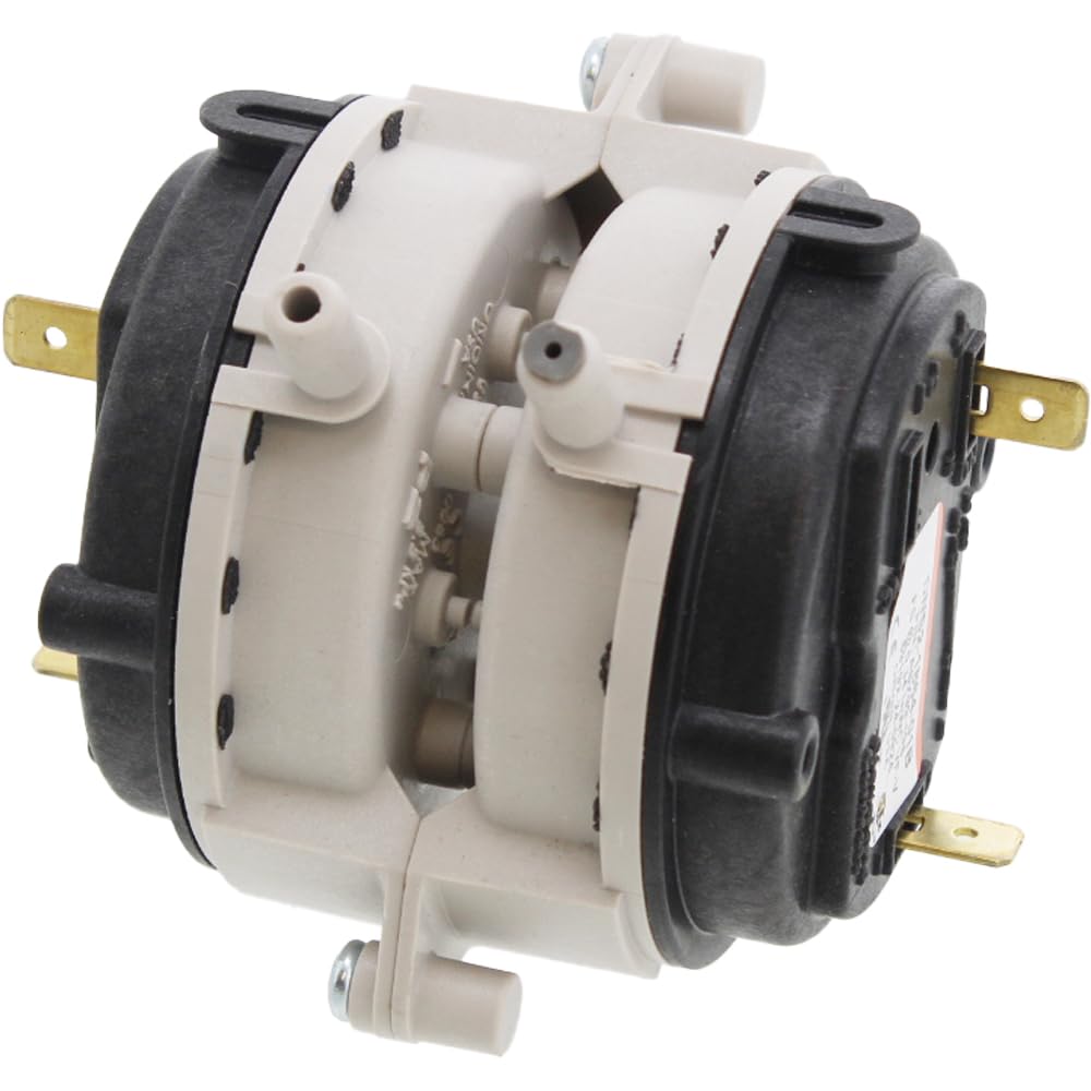 BA20267 - ClimaTek Upgraded Furnace Air Pressure Switch Fits Bryant