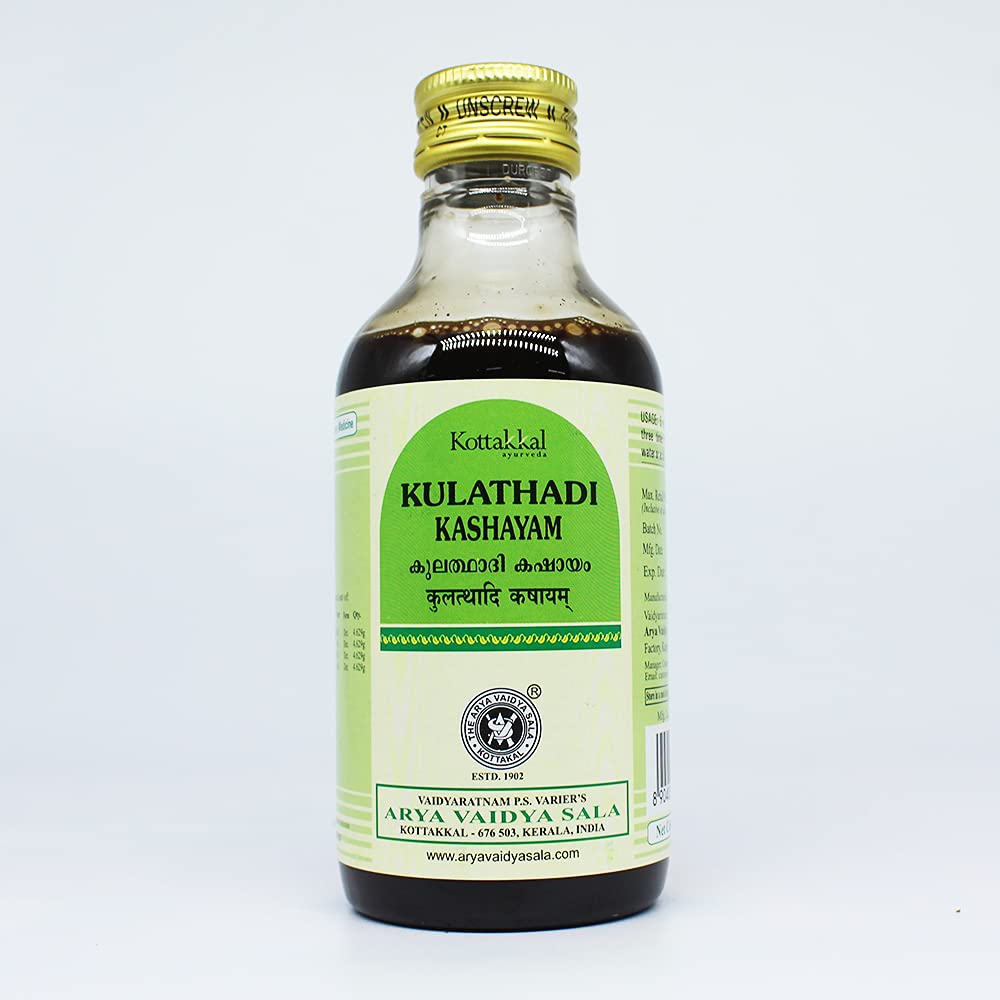 Kulathadi Kashayam-200ML, (Pack Of 1), Of Arya Vaidya Sala Kottakkal (B09C878S4S) Amazon Price History, Amazon Price Tracker