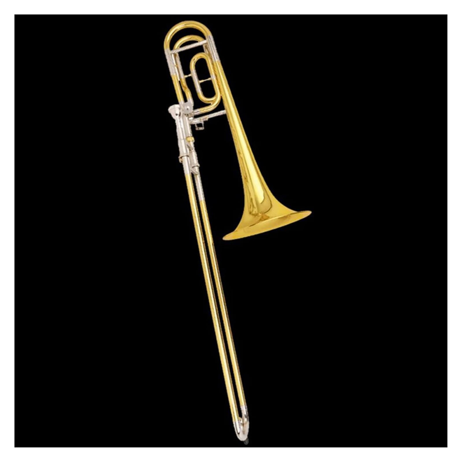 Puzon Puzon B dur odpowiedni dla dorosłych instrument muzyczny