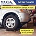 Maxsa 37358-2PK Park Right 21