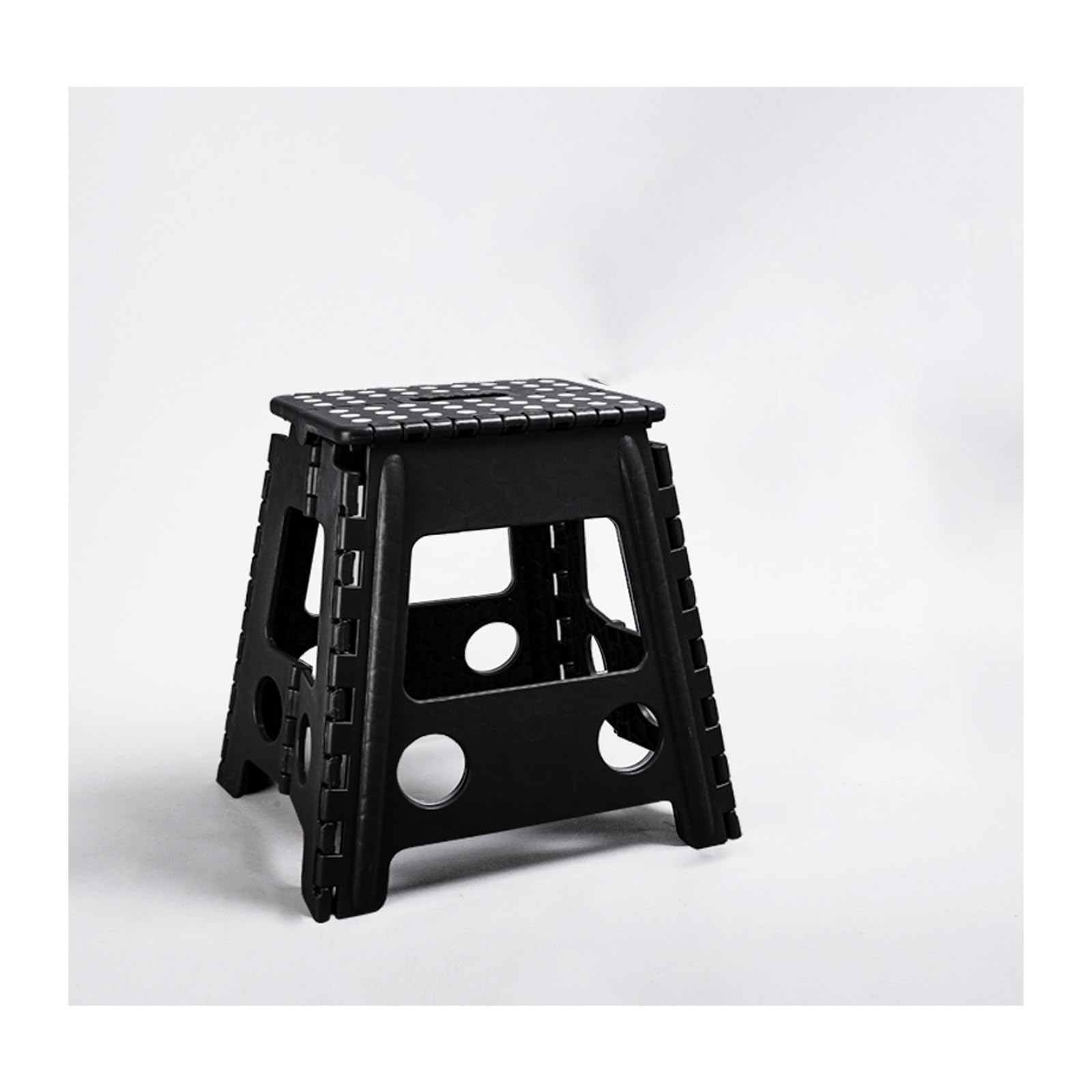 Na nogach, Nadaje się do salonów, łazienek z prysznicami(Black,32*25*22cm)