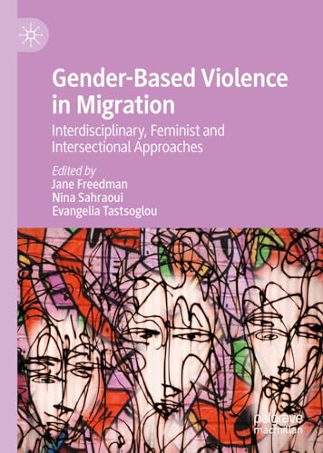 Gender-Based Violence in Migration view 2