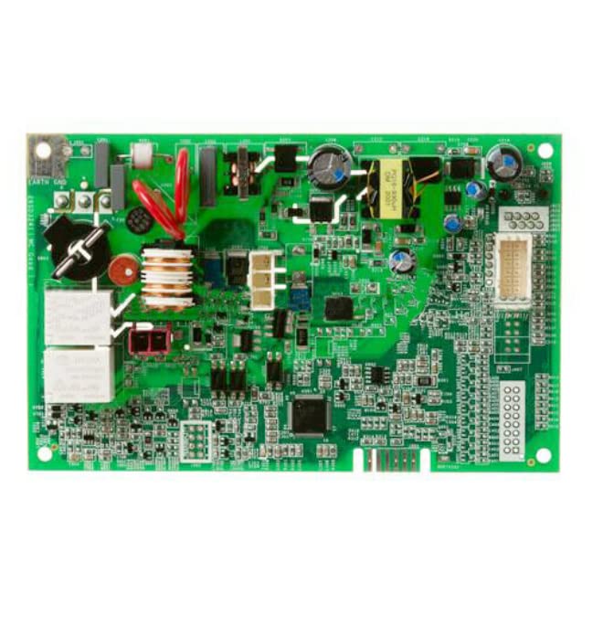 NUEVO WD21X25732 para GE Placa de Control de Lavavajillas Reemplazo WD21X24498 WD21X25198