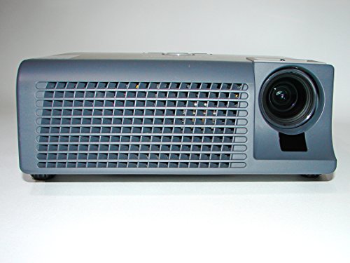 Image of DLP Mitsubishi Multimedia Projector XD206U