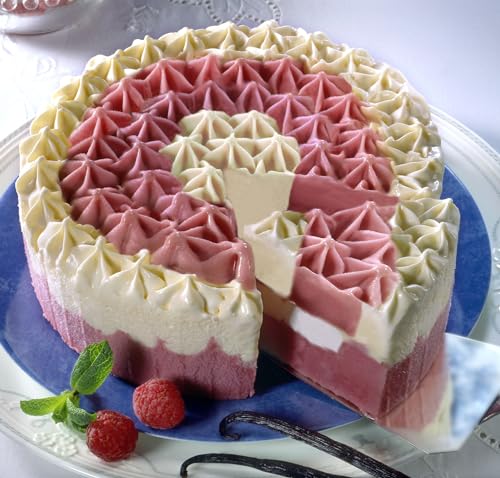Bindemittel-NEUTRO (Hochkonzentriert) │ der perfekte Schlüssel zur Herstellung für dein hausgemachtes Eis │ Vielseitig verwendbar auch zum Kochen und Backen │Inhalt 50 g – Bild 5