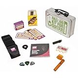  First Aid Kit For Acoustic Guitar: Zubehör für Gitarre
