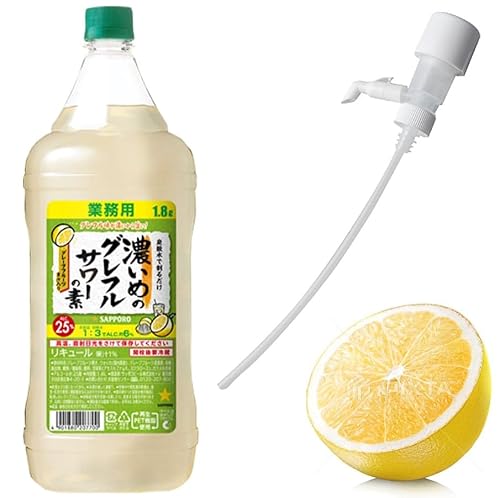 yZbgizTb| Z߂̃OtT[̑f PET 1.8L×6{ + ꉟvX 1y1vbVʃfBXyT[tz