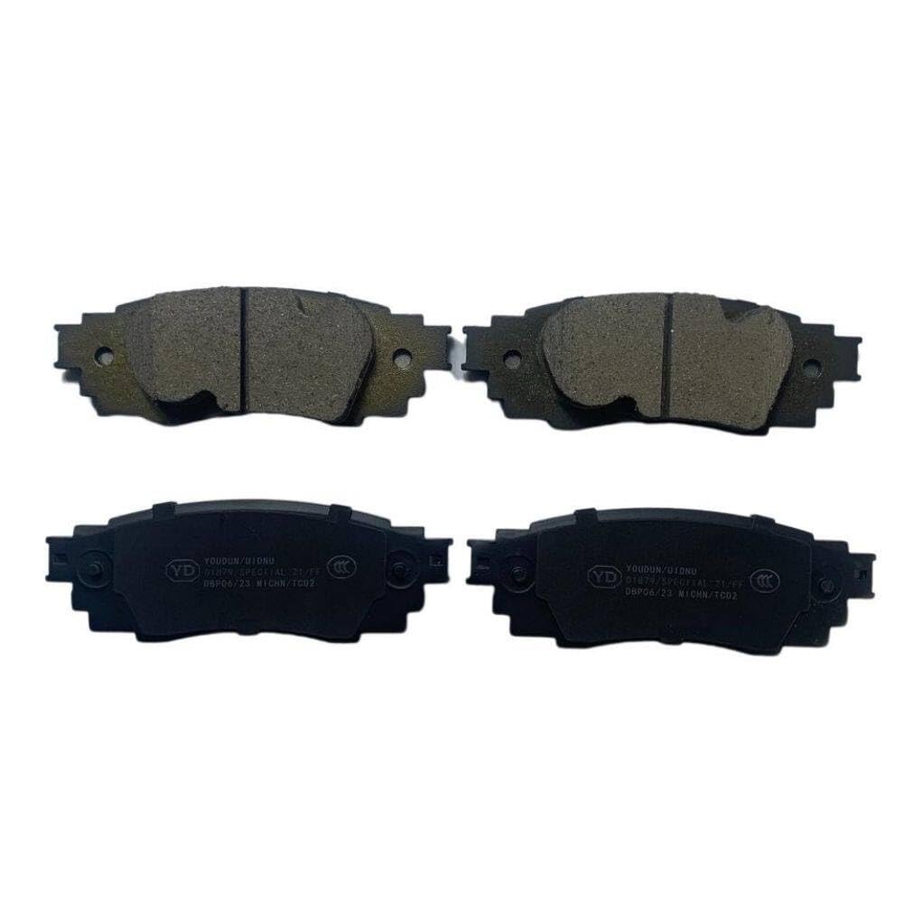 みる.　0830 Amazon.com: BRAKE PAD 0446633230 AUTO-GETHER : Automotive