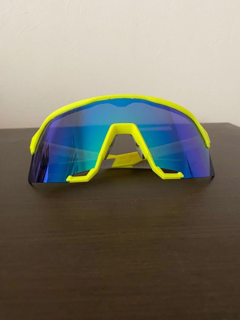 野球サングラス タティスjr風 野球サングラス 現在特別値下げ中来週