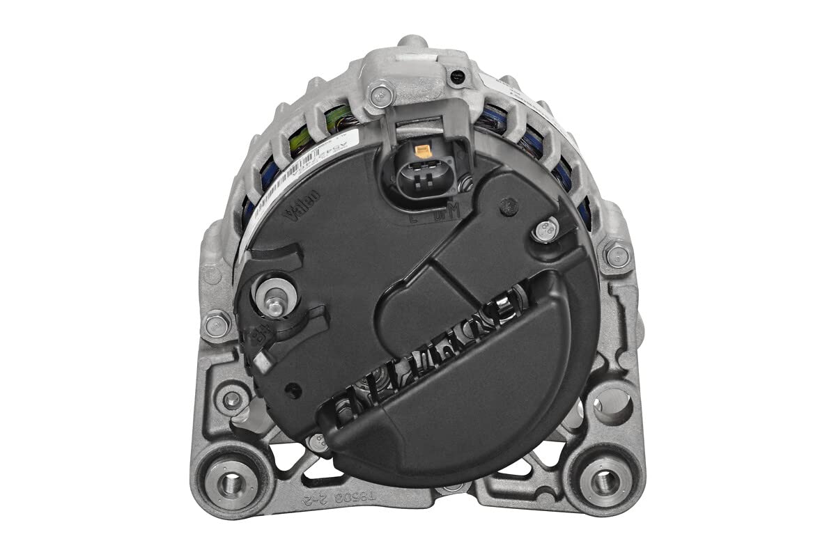 Amazon.com: Valeo 439481 Alternators : Automotive