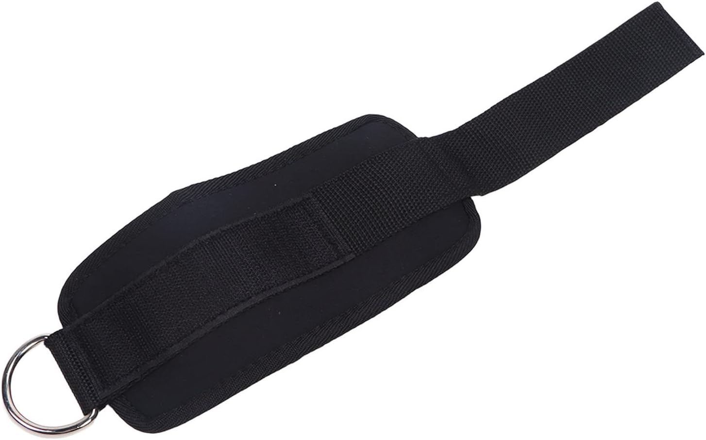 Gym Ankle Strap, ANGGREK Adjustable Fitness Glute Leg Workout Exercise