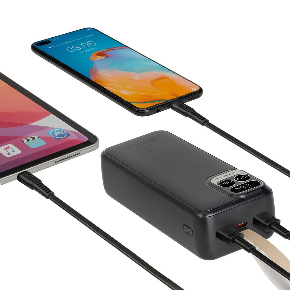 Powerbank Rivacase VA2585 30000 mAh