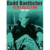 バッド・ベティカー傑作選 DVD-BOX