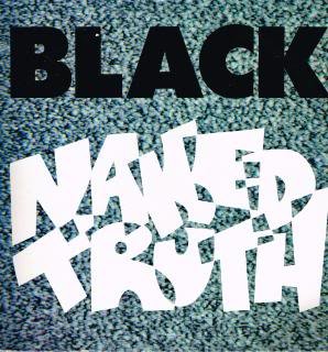 Amazon: NAKED TRUTH - BLACK 12in [21911] [Vinyl] Unknown: CDs & Vinyl