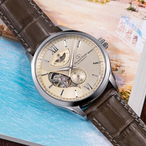 ORIENT STAR RK-AV0B10G 商品画像7