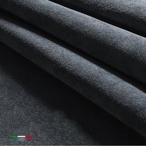 Alcantara Fabric Material