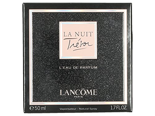 Lancome Lancome la Nuit Tresor Eau de Parfum Spray 50ml