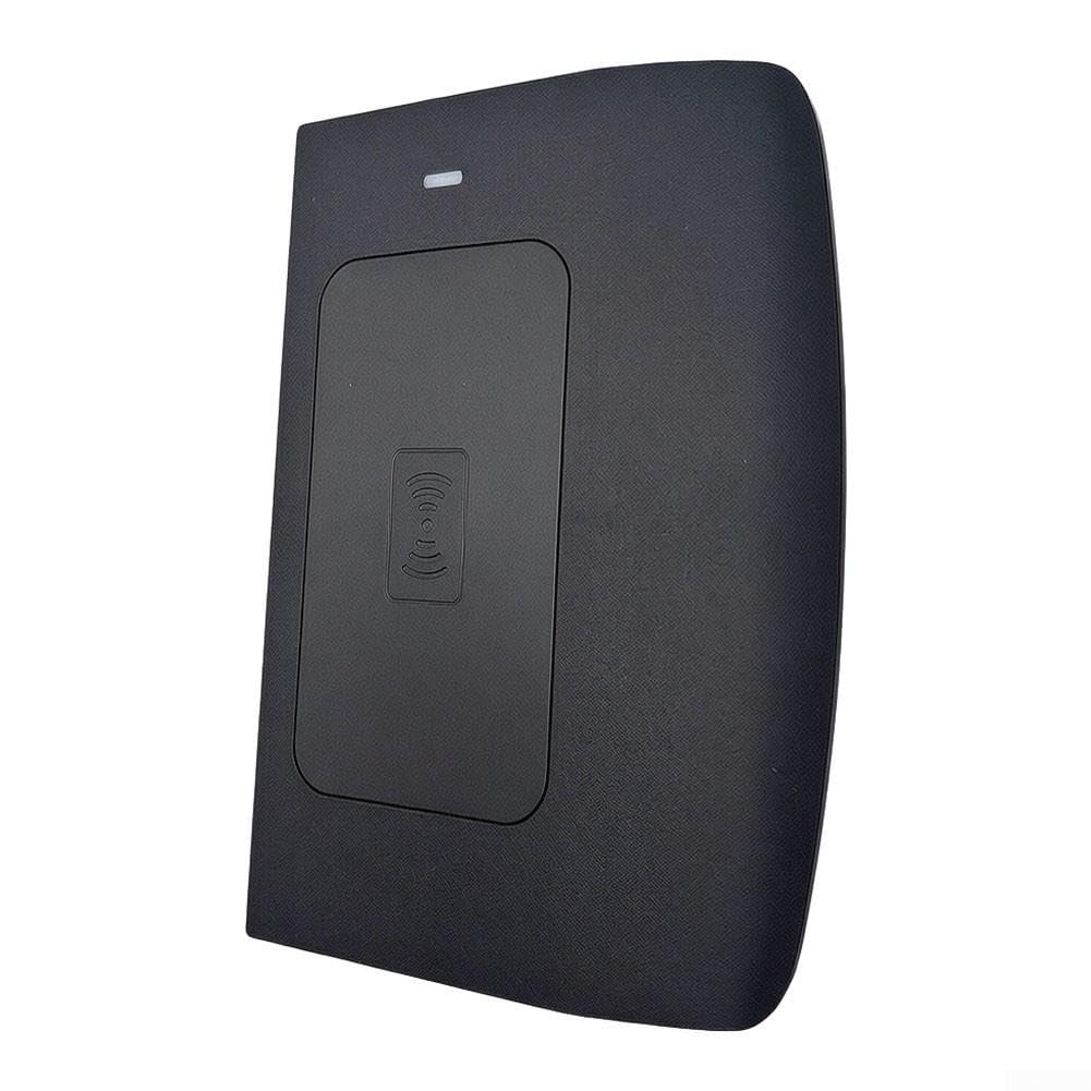 Chargeur pour fil 15W pour X-Trail 2021-2026 Console Chargeur