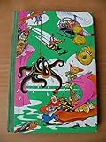  Lurchis gesammelte Abenteuer : Das lustige Salamanderbuch. Band III.