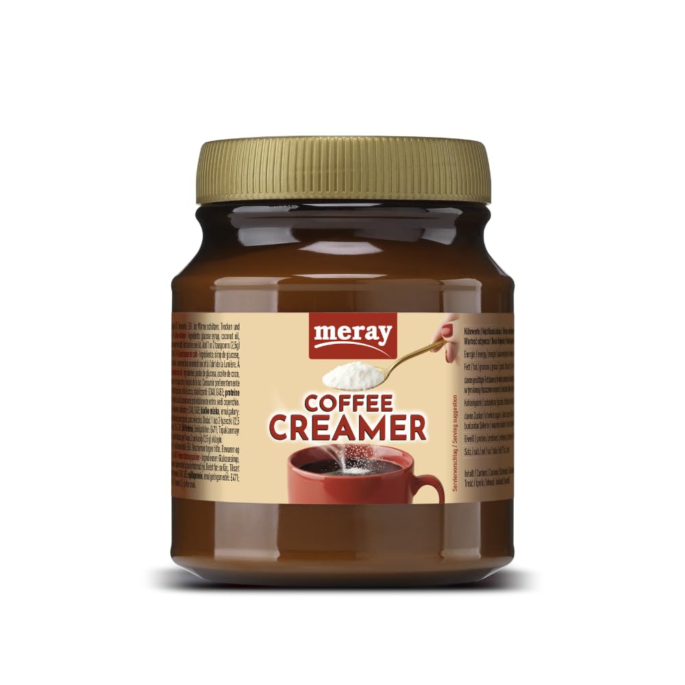 MERAY Coffee Creamer Instantánea 250 g