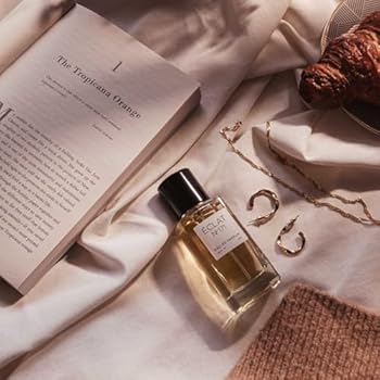 ÉCLAT 261 - Women's perfume - long lasting fragrance 55 ml