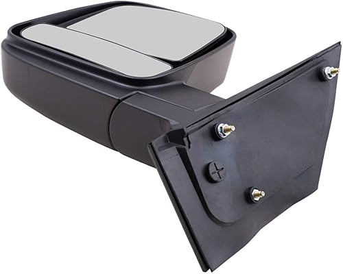 Miniatura 5 de Espejo manual para Express 1500 2008-2014 Plegado manual 2008-2024 Express 2500 2008-2024 Express 3500 2008-2014 Sierra 1500 2008-2014 Sierra 2500