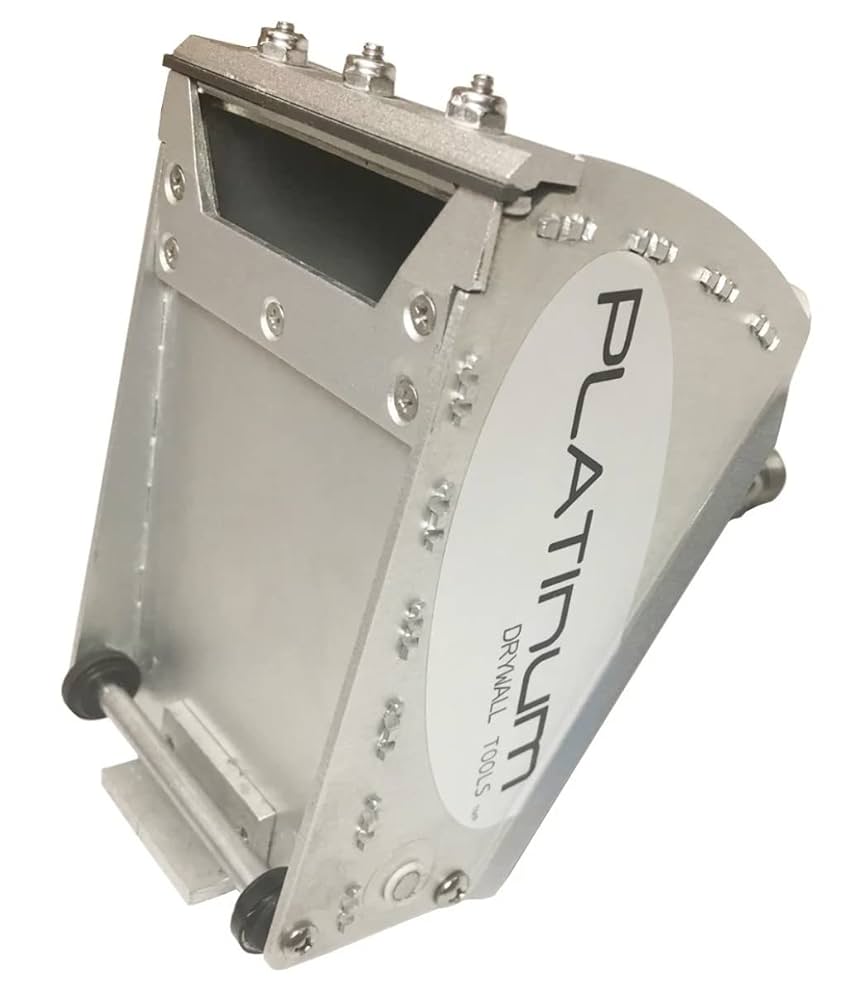 Amazon.co.jp: Platinum Drywall Tools 3インチ ネイルス