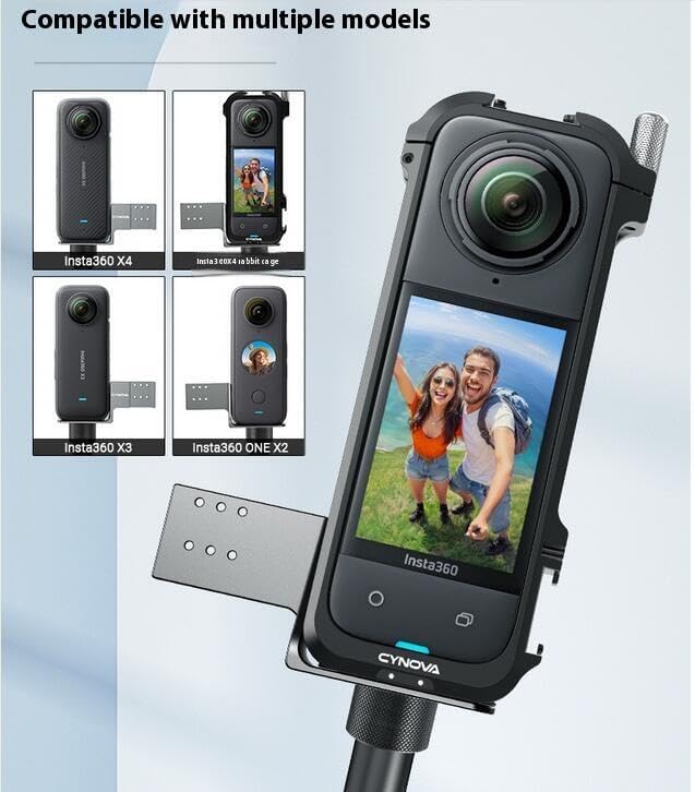 insta360 - Insta360 ONE X2 　オマケ Amazon.co.jp: Insta360 X4/ONE X3/ONE X2 対応 アダプター