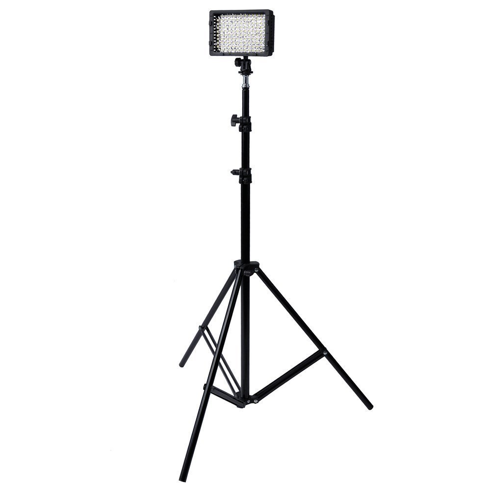 NEEWER ledビデオライト Amazon.co.jp: 【国内正規品】NEEWER CN-126 LEDビデオライト 撮影
