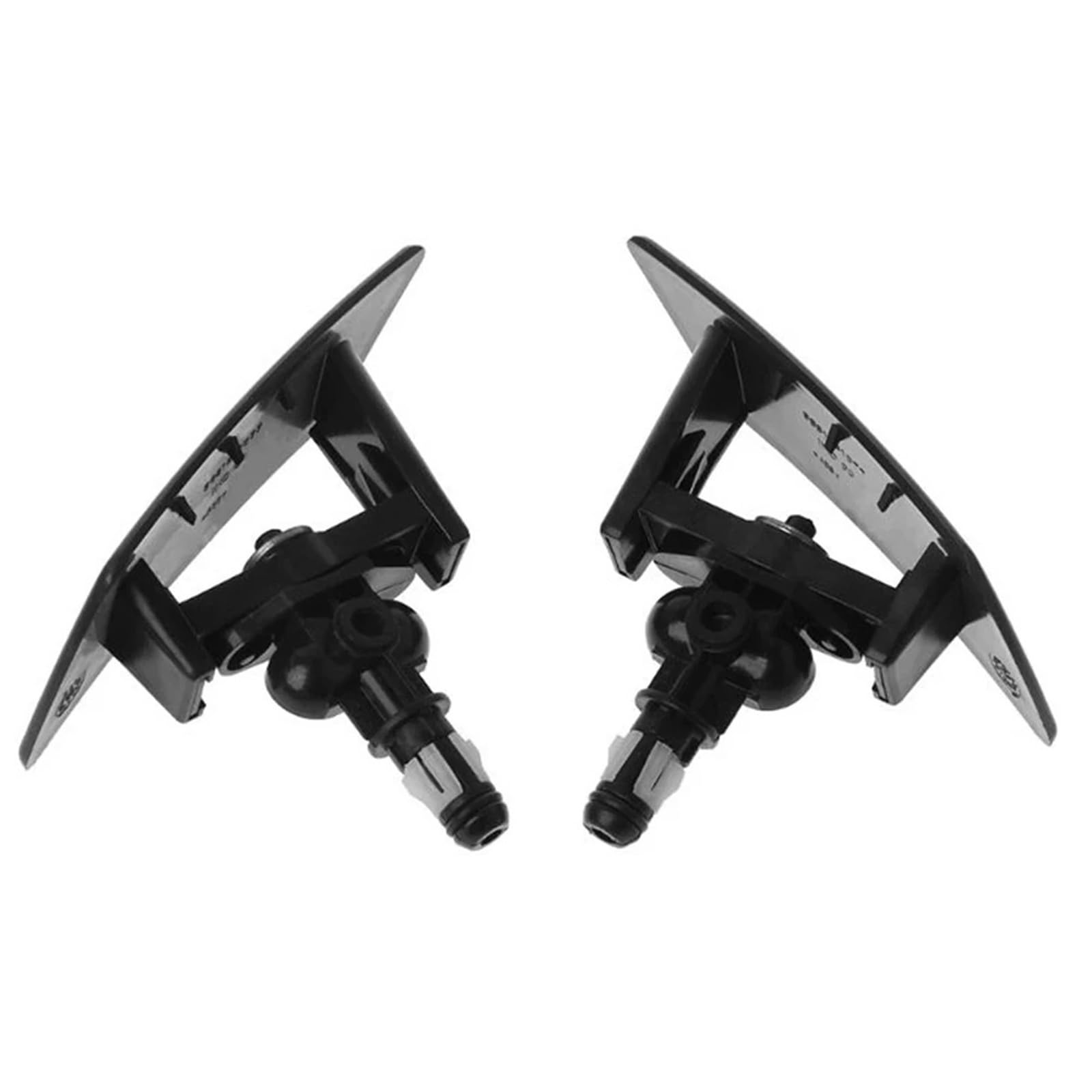 Tapa La Boquilla Lavado Faros Boquilla Lavafaros Delantero Para Citroen Para C4 2004-2008 Cubierta Rociadora Accesorios Para Coche