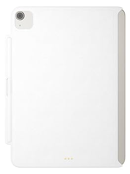 木*日様 iPadAir(M3) 純正カバー、PencilPro付き【即発送 可 iPad ケース Air 13インチ(M3/M2) Pro 13インチ(M4) カバー 薄型