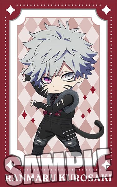 黒崎蘭丸　デビュー　debut 14個セット Amazon.co.jp: 劇場版 うたの☆プリンスさまっ♪ TABOO NIGHT XXXX