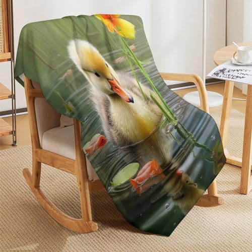 Manta de lana para evitar el frio en acampadas y viajes tamaño compacto de 130x150 cm 5